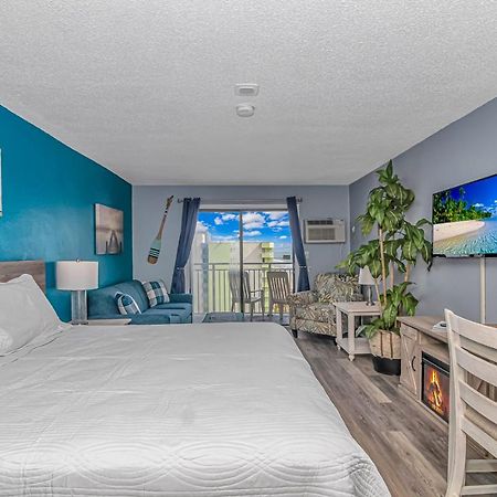 Sea Mist 51408 Villa เมอร์เทิลบีช ภายนอก รูปภาพ