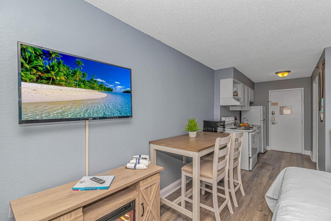 Sea Mist 51408 Villa เมอร์เทิลบีช ภายนอก รูปภาพ