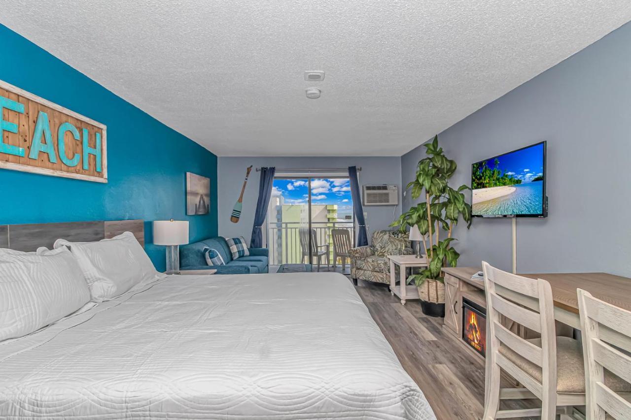 Sea Mist 51408 Villa เมอร์เทิลบีช ภายนอก รูปภาพ