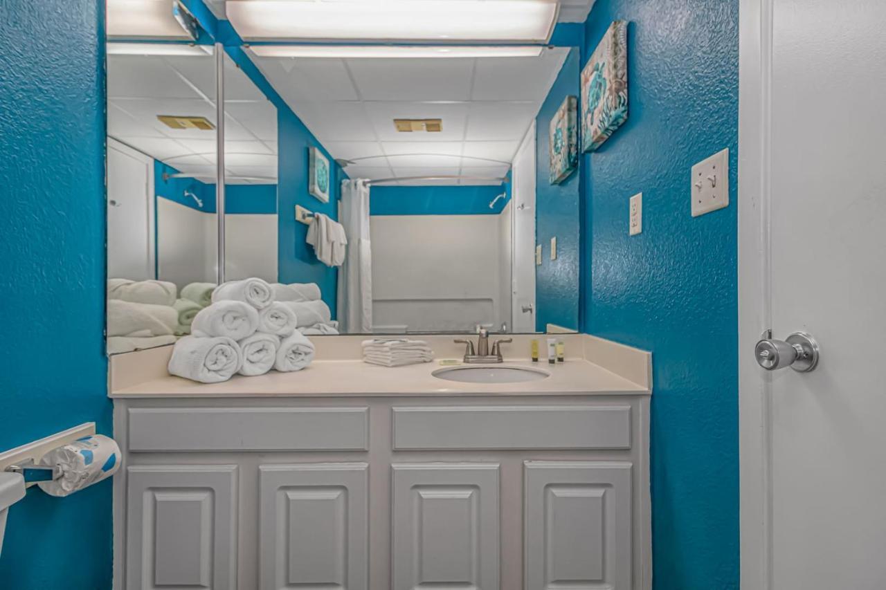 Sea Mist 51408 Villa เมอร์เทิลบีช ภายนอก รูปภาพ