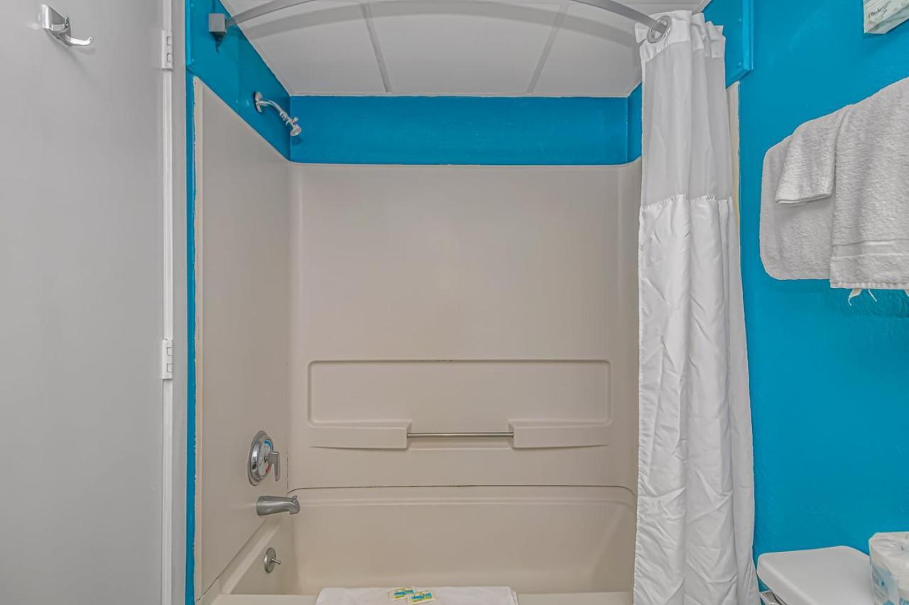 Sea Mist 51408 Villa เมอร์เทิลบีช ภายนอก รูปภาพ